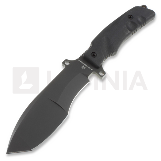 Nóż surwiwalowy Fox Knives Trakker FX-9CM01B