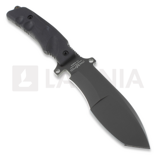 Fox Knives Trakker överlevnadskniv FX-9CM01B