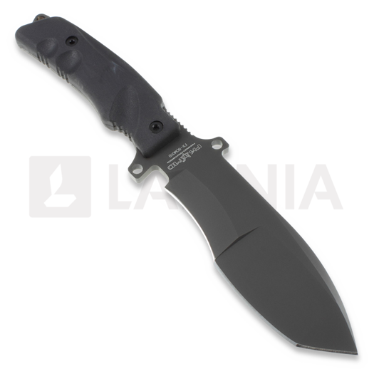 Fox Knives Trakker survival knife FX-9CM01B