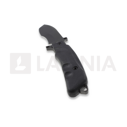 Fox Knives Trakker selviytymispuukko FX-9CM01B