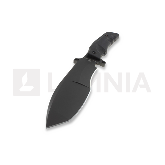 Fox Knives Trakker selviytymispuukko FX-9CM01B