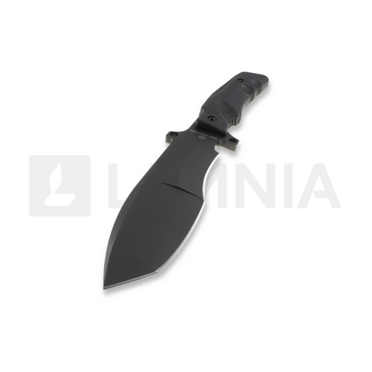 Fox Knives Trakker survival knife FX-9CM01B