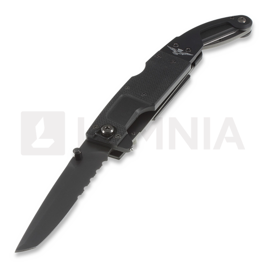 Skladací nôž Fox Knives Tranciafuni Aeronautica Militare FX-026900