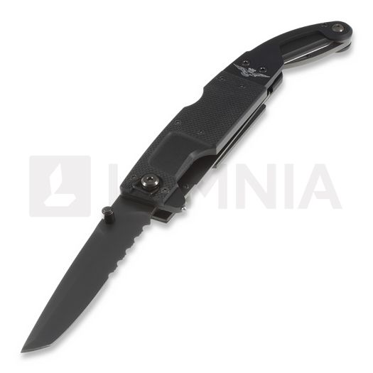 Fox Knives Tranciafuni Aeronautica Militare Taschenmesser FX-026900
