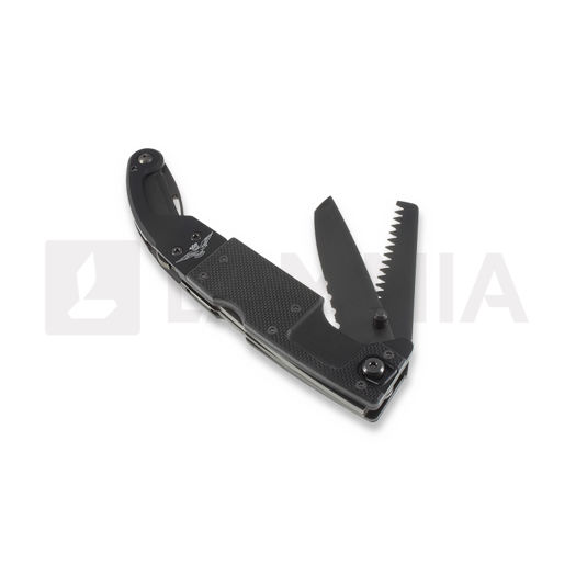 Fox Knives Tranciafuni Aeronautica Militare sulankstomas peilis FX-026900