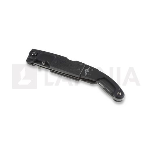 Fox Knives Tranciafuni Aeronautica Militare sulankstomas peilis FX-026900
