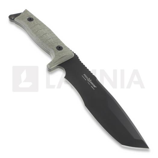Fox Knives Trapper survival knife FX-132MGT