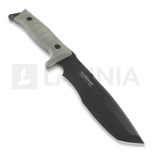 Fox Knives Trapper 求生刀 FX-132MGT