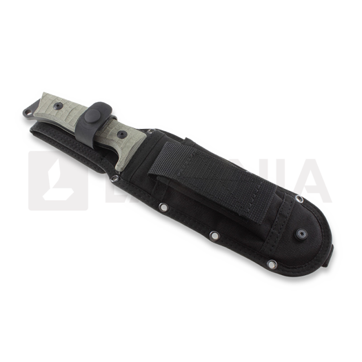 Nůž na přežití Fox Knives Trapper FX-132MGT