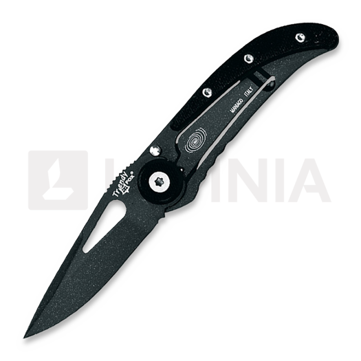 Navalha Fox Knives Trendy G10 461G10