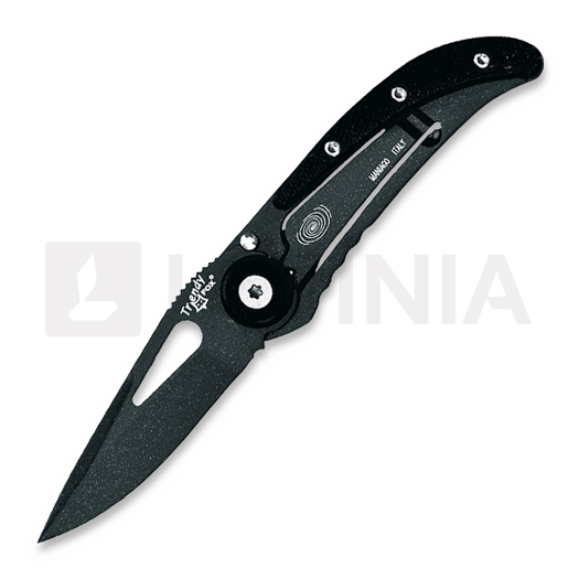 Fox Knives Trendy G10 sulankstomas peilis 461G10