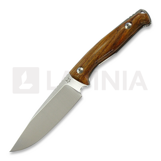 มีด Fox Knives Tur Cocobolo FX-529CB