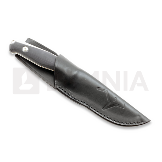 Fox Knives Tur G10 puukko FX-529