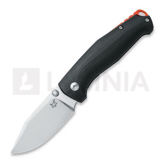 Fox Knives Tur G10 折叠刀