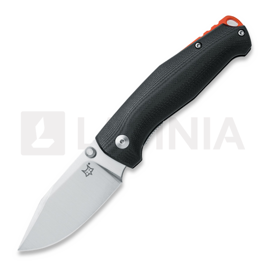 Couteau pliant Fox Knives Tur G10