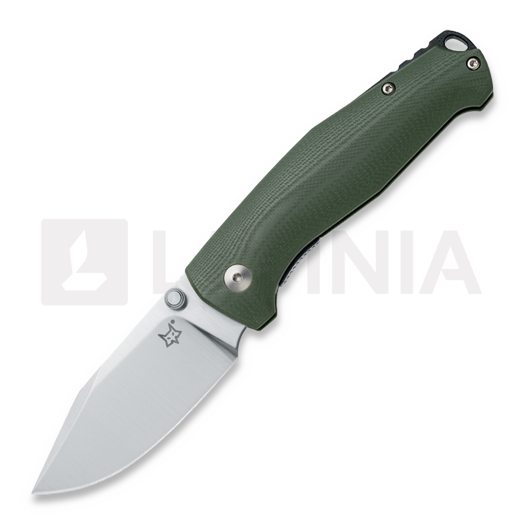 Zav&iacute;rac&iacute; nůž Fox Knives Tur G10