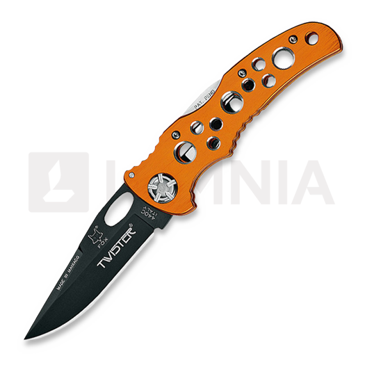 มีดพับ Fox Knives Twister 453