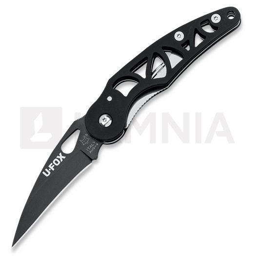 Fox Knives U-Fox 접이식 나이프 491T