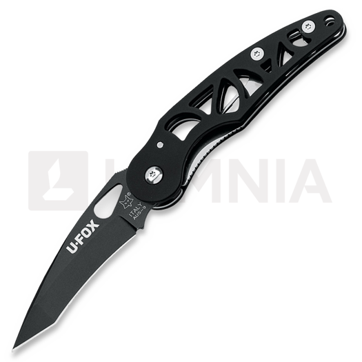 Fox Knives U-Fox Tanto foldekniv 490T