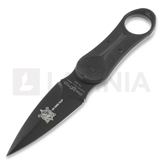 Nóż do buta Fox Knives U.T.K. FX-635T