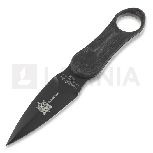 Fox Knives U.T.K. boot knife FX-635T