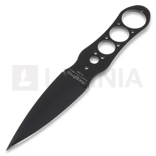 Fox Knives U.T.K. Throwing knife Halsmesser FX-635