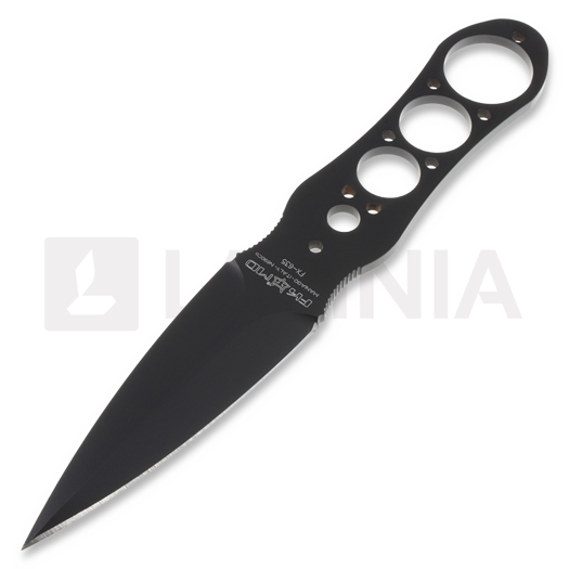 Fox Knives U.T.K. Throwing knife neck knife FX-635