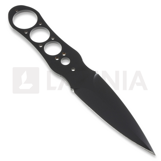 Nůž na krk Fox Knives U.T.K. Throwing knife FX-635