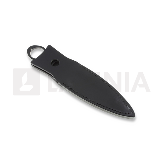 Fox Knives U.T.K. Throwing knife peilis, kabinamas ant kaklo FX-635