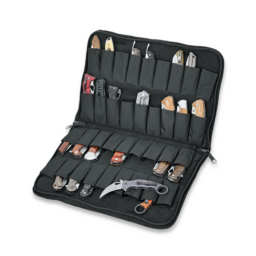 Fox Knives Valigia bag FODF1