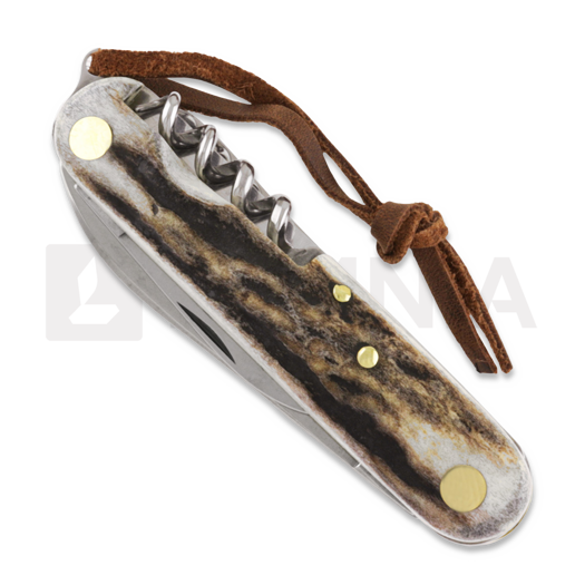 Fox Knives Venatores 226/6 CE 접이식 나이프 2266CE