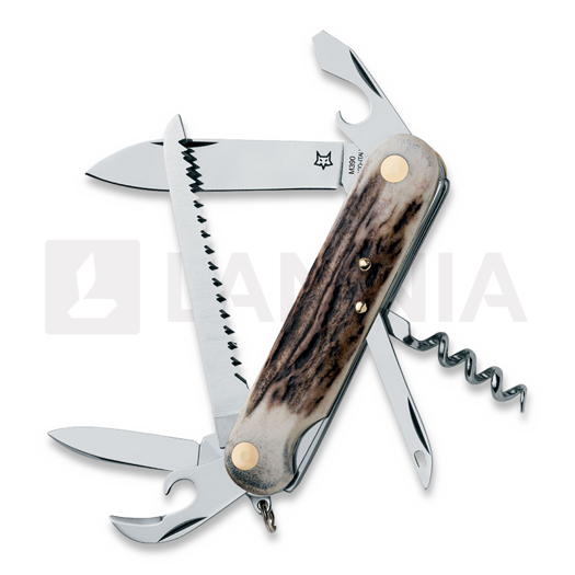 Fox Knives Venatores 226/7 SCE סכין מתקפלת 2267SCE