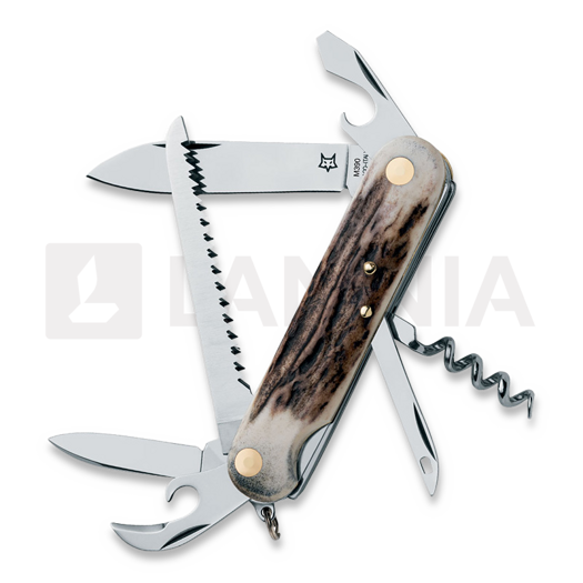 Couteau pliant Fox Knives Venatores 226/7 SCE 2267SCE