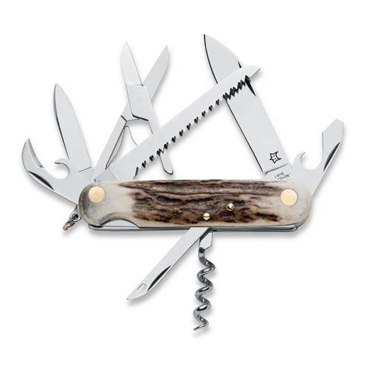 Fox Knives Venatores 226/8 SCE סכין מתקפלת 2268SCE