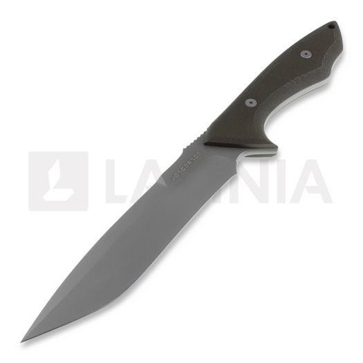 Fox Knives Vengeance סכין FX-601