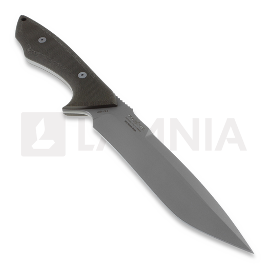 Fox Knives Vengeance knife FX-601