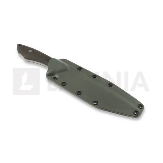 Нож Fox Knives Vengeance FX-601