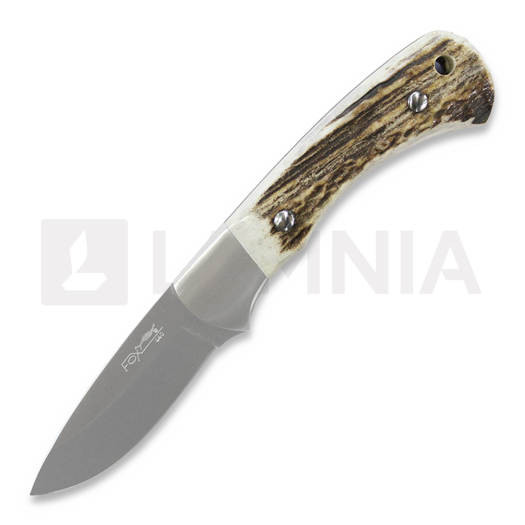 Fox Knives Vintage 40th Anniversary Limited Edition 596 ナイフ FX-596CE