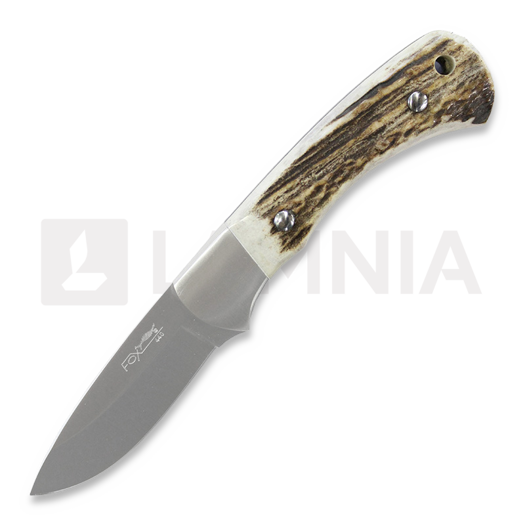 Fox Knives Vintage 40th Anniversary Limited Edition 596 סכין FX-596CE