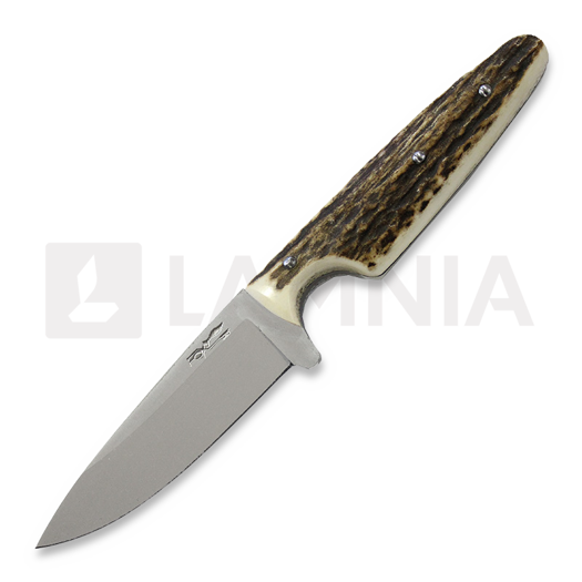 Fox Knives Vintage 40th Anniversary Limited Edition 638 칼 FX-638CE