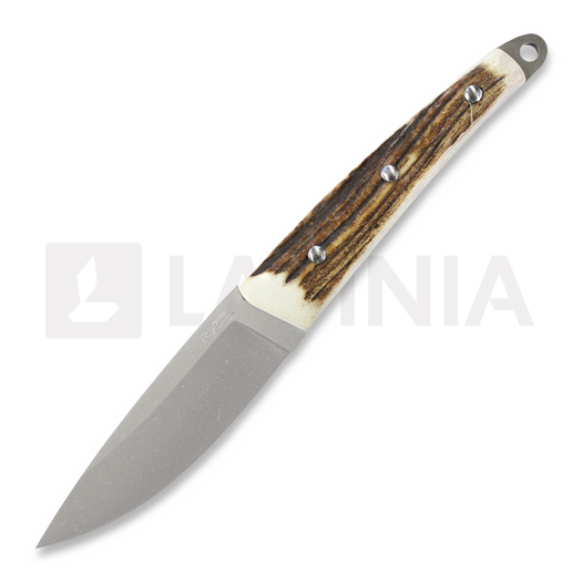 Нож Fox Knives Vintage 40th Anniversary Limited Edition 639 FX-639CE