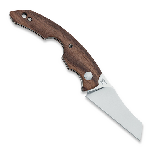 Fox Knives Virtus - Santos sulankstomas peilis FX-541ST