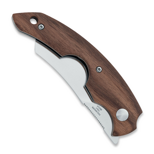 Fox Knives Virtus - Santos sulankstomas peilis FX-541ST