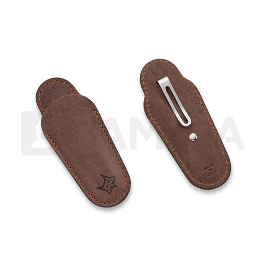 Fox Knives Virtus - Santos k&auml;&auml;nt&ouml;veitsi FX-541ST