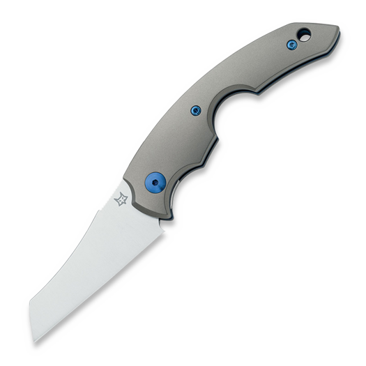 Nóż składany Fox Knives Virtus - Titanium FX-541TI