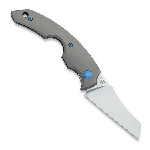 Fox Knives Virtus - Titanium k&auml;&auml;nt&ouml;veitsi FX-541TI