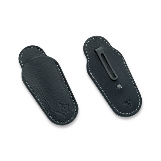 Fox Knives Virtus - Titanium k&auml;&auml;nt&ouml;veitsi FX-541TI