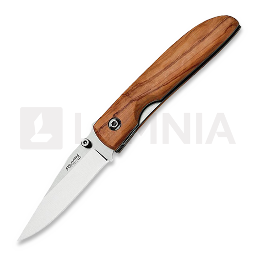 Zav&iacute;rac&iacute; nůž Fox Knives Voyager, clip point 1499