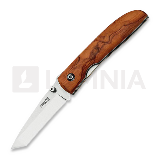 Сгъваем нож Fox Knives Voyager, tanto 1498