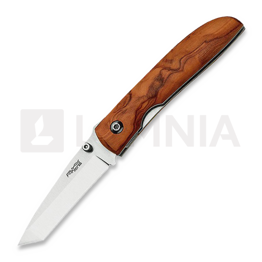 Liigendnuga Fox Knives Voyager, tanto 1498